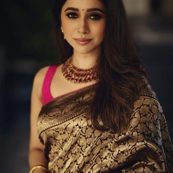 Jayam Ravi’s Ex-wife Aarti: I Was Completely Blindsided