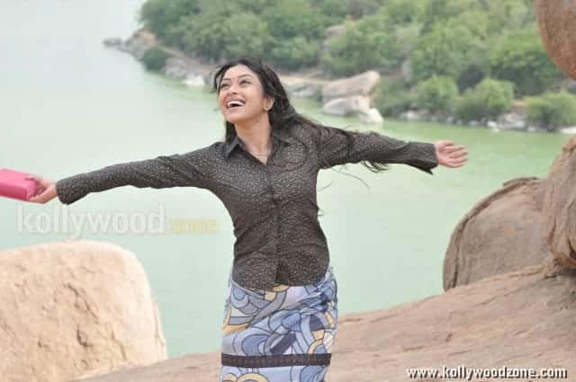 Harika Payal Gosh Photos 13