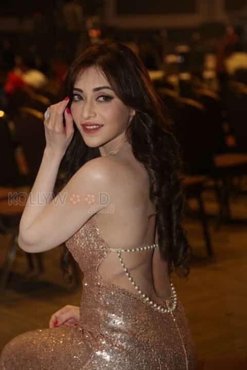 Indian Polish Actress Angela Krislinzki Sexy Photos 05