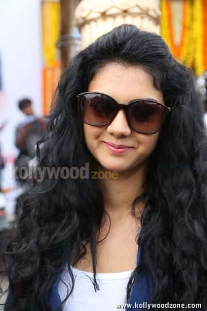Kamna Jethmalani At Naveena Clinic Opening Pictures 03