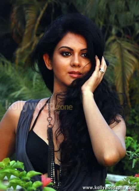 Kamna Jethmalani Hot Pictures 13