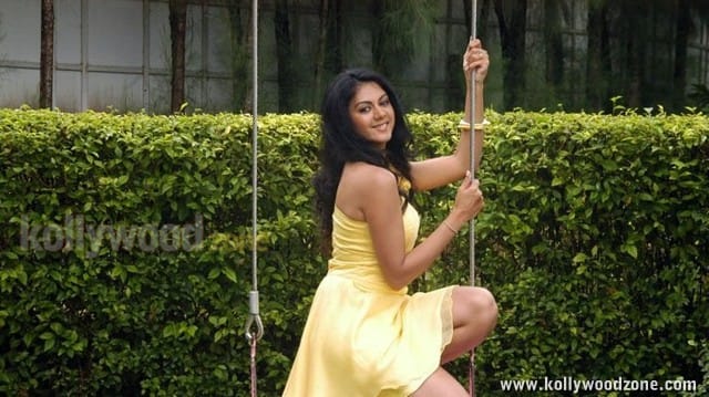 Kamna Jethmalani Hot Pictures 19