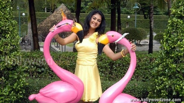 Kamna Jethmalani Hot Pictures 20