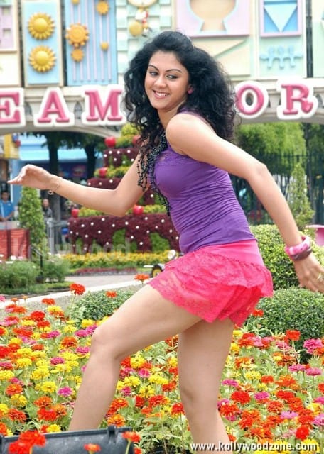 Kamna Jethmalani Hot Pictures 27