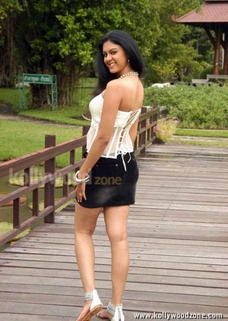 Kamna Jethmalani Hot Pictures 40