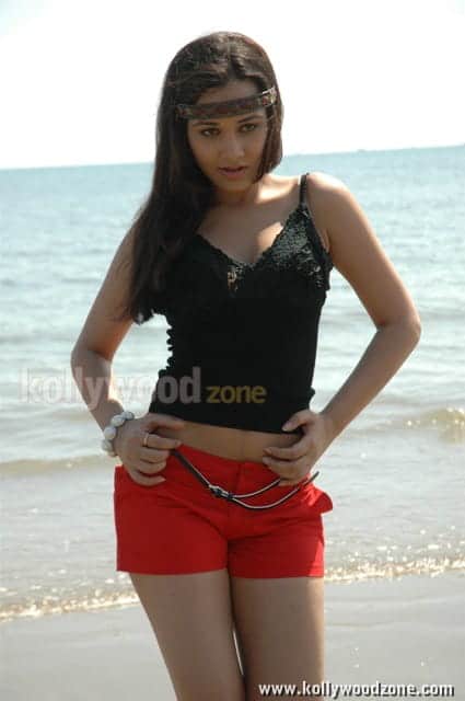 Nisha Kothari Hot Photos 23
