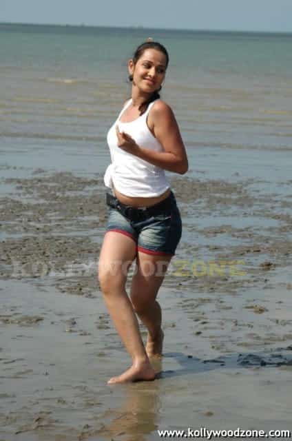 Nisha Kothari Hot Pics 017