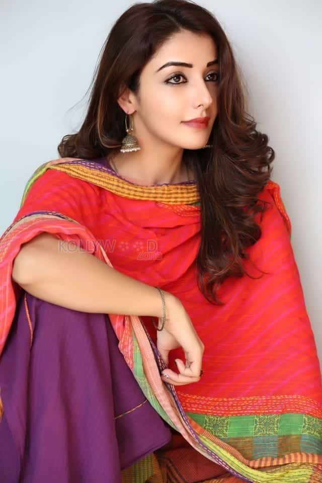 Punjabi Actress Sonia Mann Photos 49