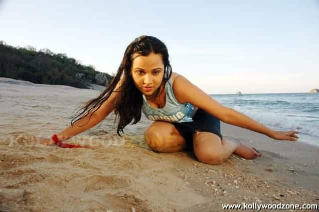 Sexy Nisha Kothari Pictures 25