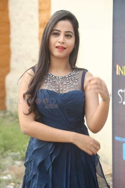 Swathi Deekshith Photoshoot Stills 05