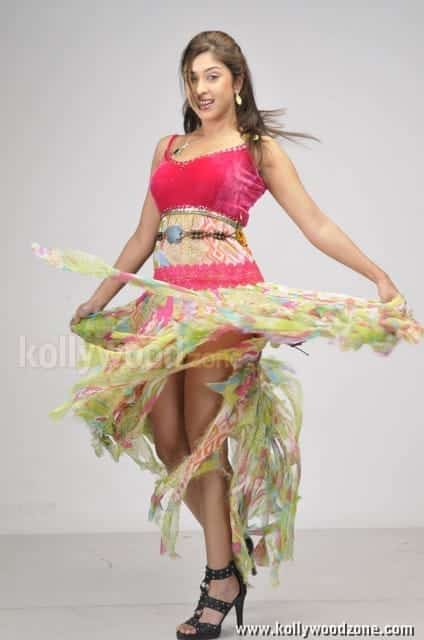 Telugu Actress Payal Ghosh Photos 10