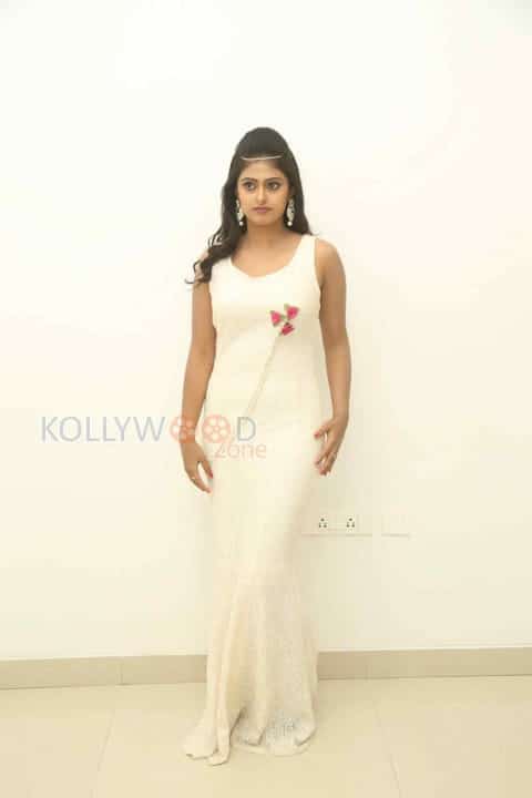 Actress Megha Shree Photoshoot Stills 35