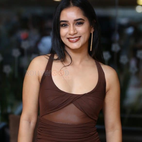 Neha Krishnan