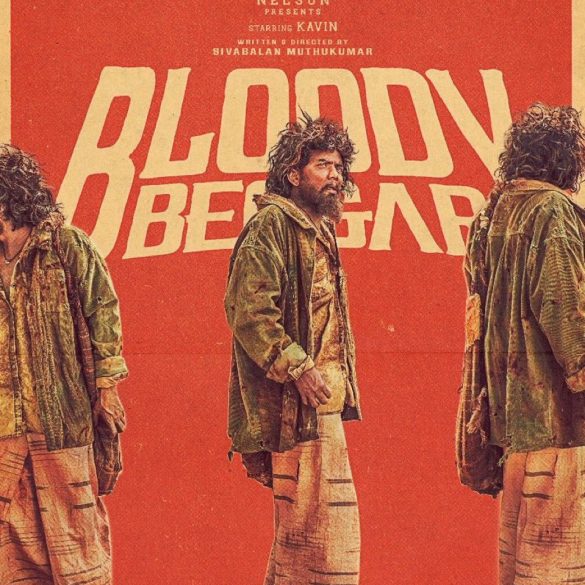 ‘Beggar Peek’ From Kavin’s Bloody Beggar Is Here!