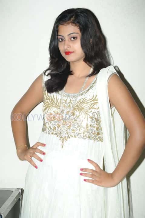 Megha Sri Pictures 14