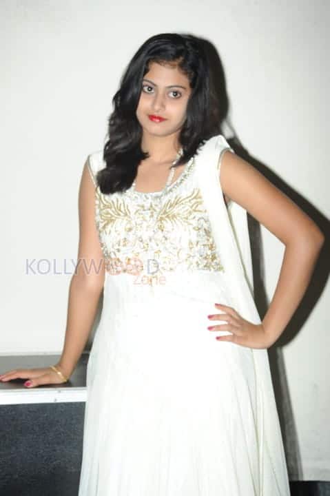 Megha Sri Pictures 17