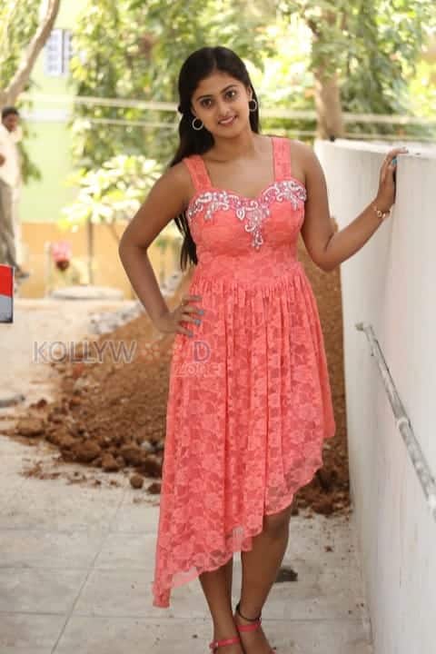 Tollywood Actress Megha Shree Spicy Pictures 21