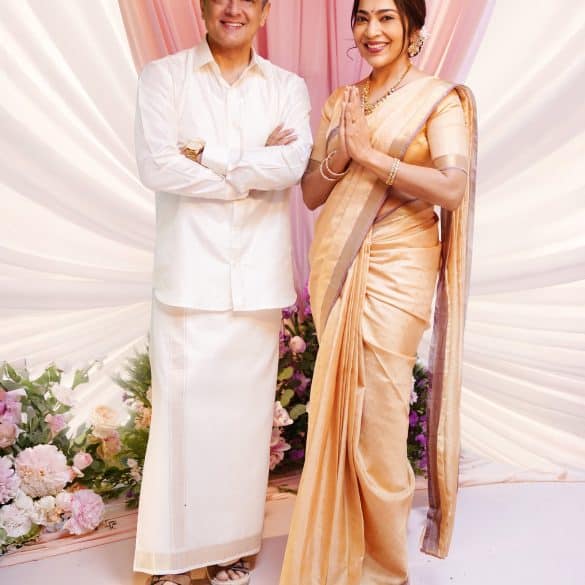 This Popular Host On Board For Ajith Kumar’s Vidaamuyarchi!