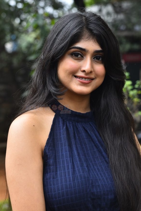 Aishwarya Ullas