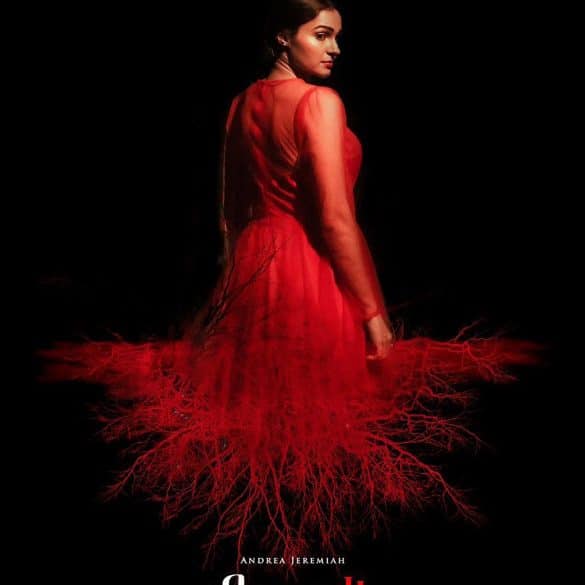 Mysskin’s Pisaasu 2 With Andrea Jeremiah Gets A Release Window!