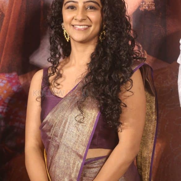 Darshana Rajendran