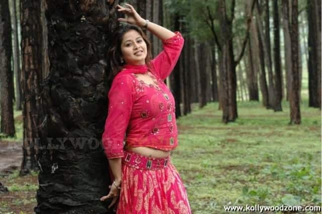 Actress Sangeetha Stills 03