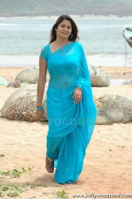 Actress Sangeetha Stills 08