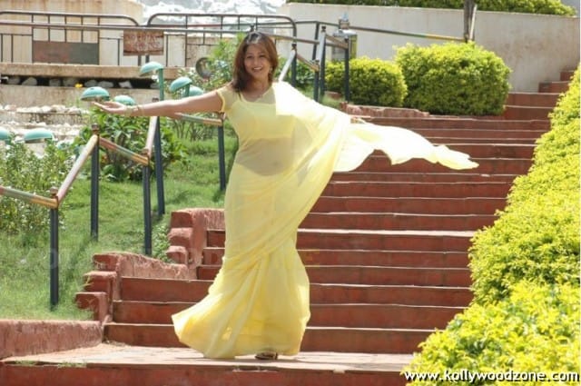 Actress Sangeetha Stills 10