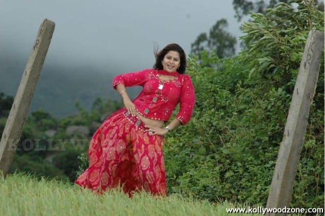 Actress Sangeetha Stills 11