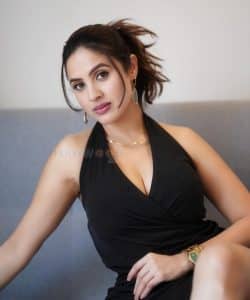 Priyanka Kholgade