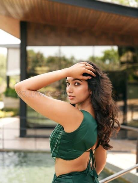 Akshatha Das