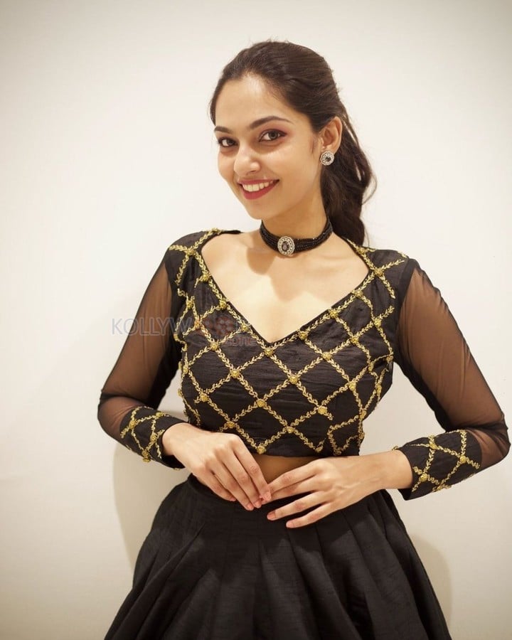 Femina Miss India Kerala 2024 Akshatha Das Photoshoot Stills 01