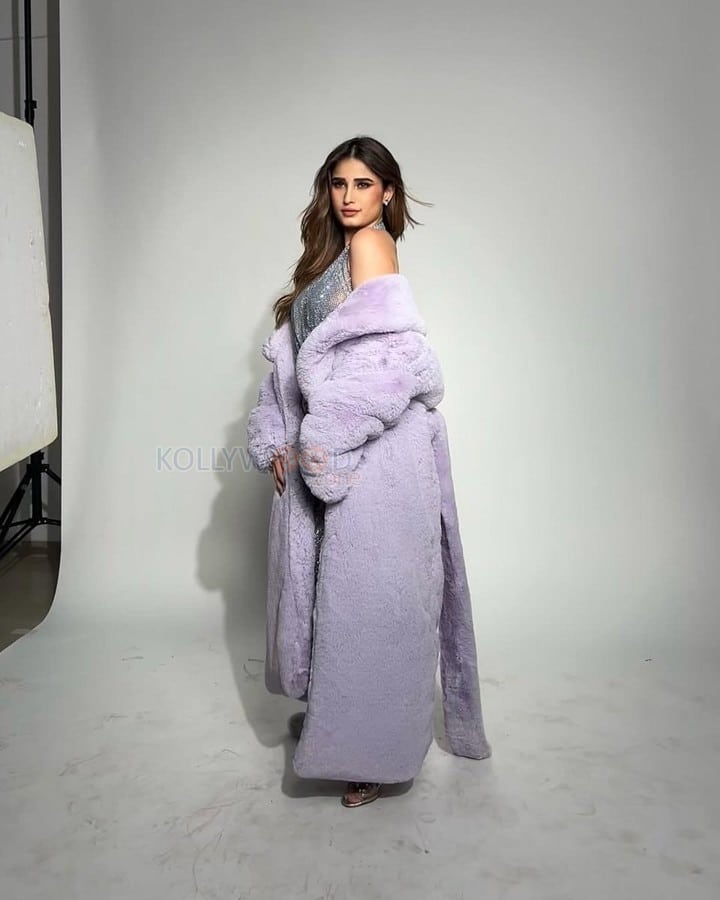 Glam Rasha Thadani Filmfare Photos 06