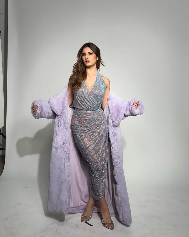 Glam Rasha Thadani Filmfare Photos 07