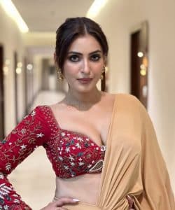 Shivangi Verma