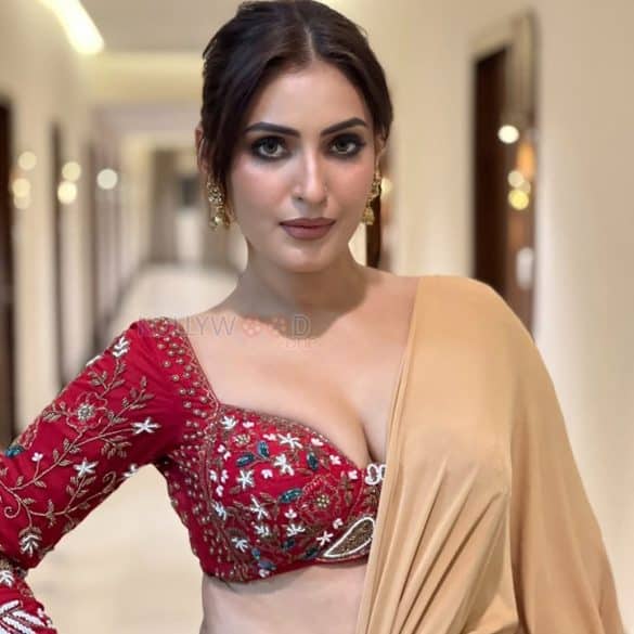 Shivangi Verma
