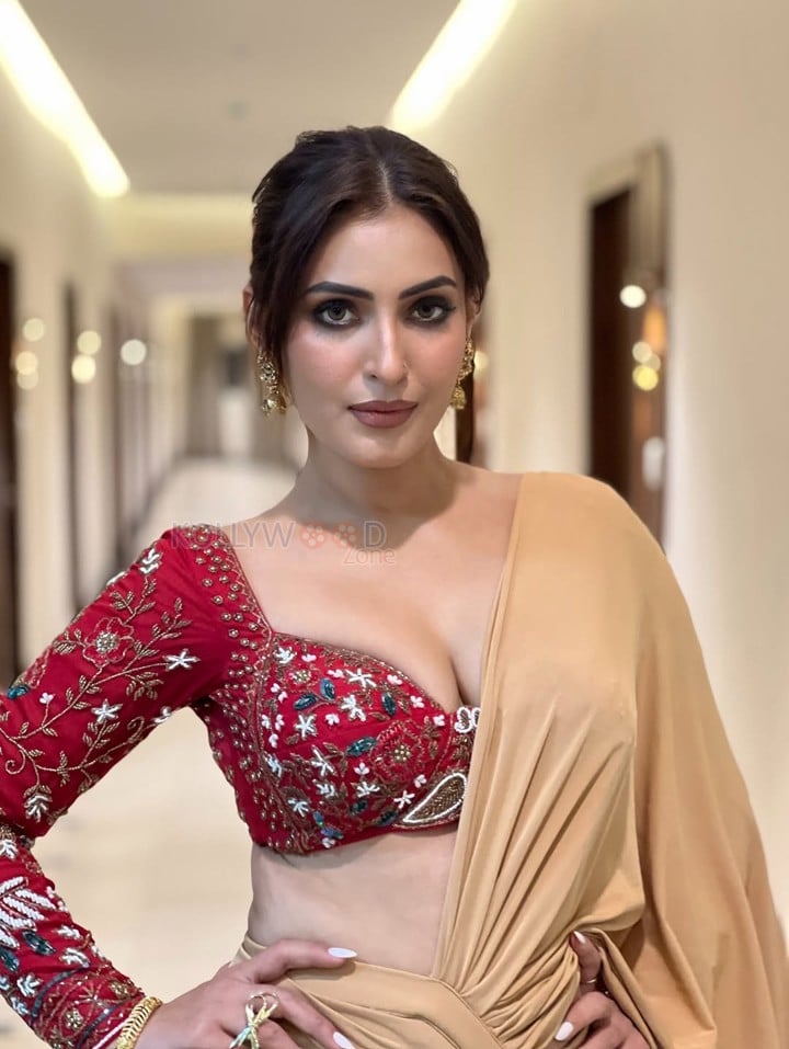 Shivangi Verma