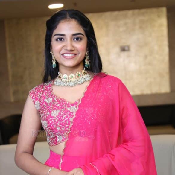 Malavika Manoj