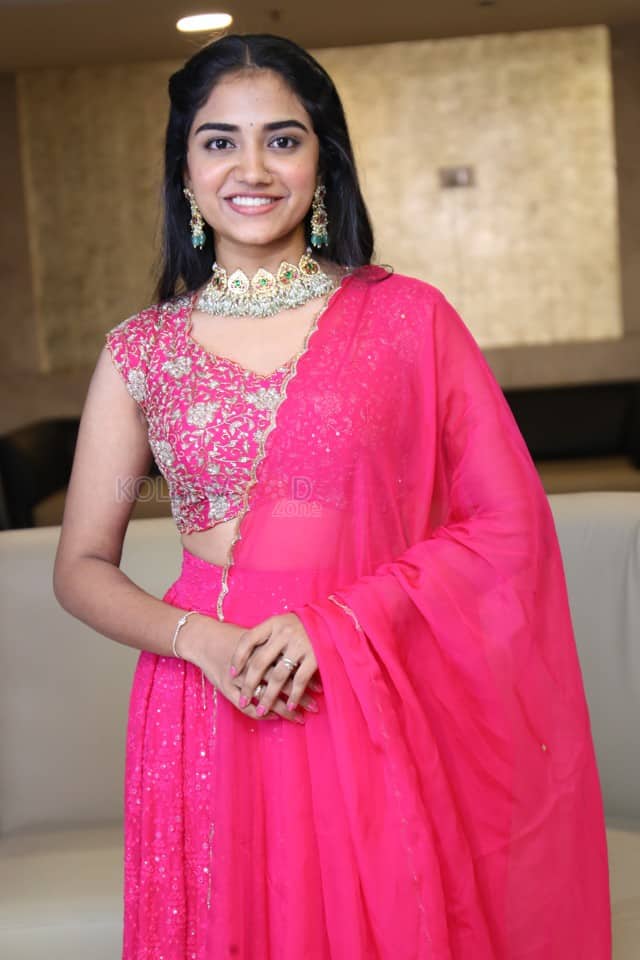 Malavika Manoj