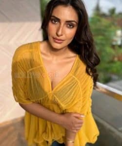 Shivangi Verma