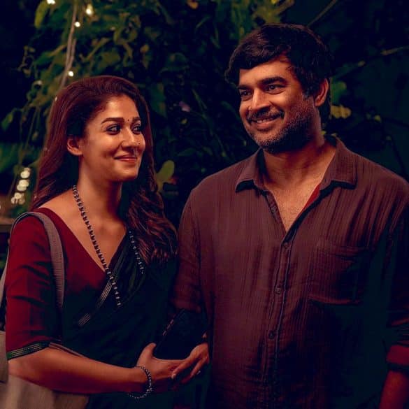 Second Single ‘Hope’ From Siddharth And Madhavan’s Test Is Out!