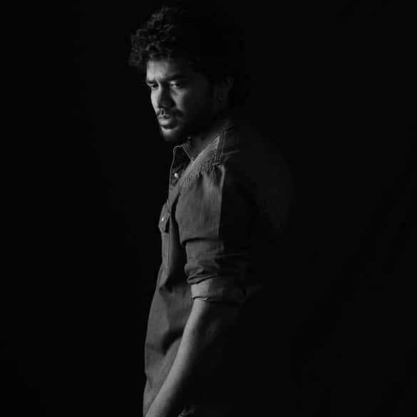 First Single ‘Thirudi’ From Kavin’s Kiss Is Here!