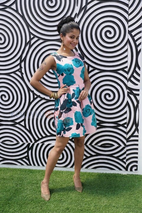 Actress Anukriti Sharma Photoshoot Stills 04
