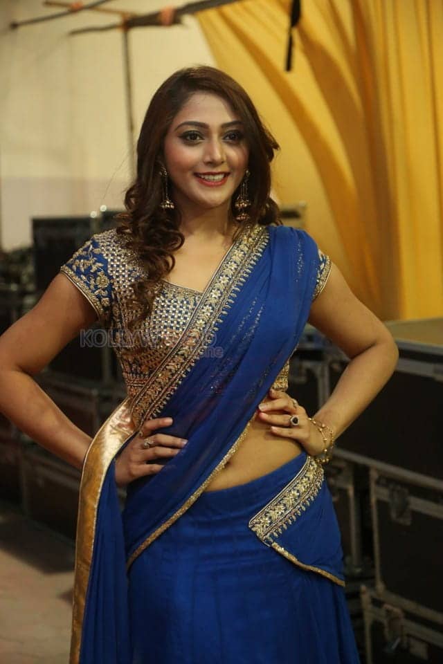 Actress Model Natasha Doshi Photos 01