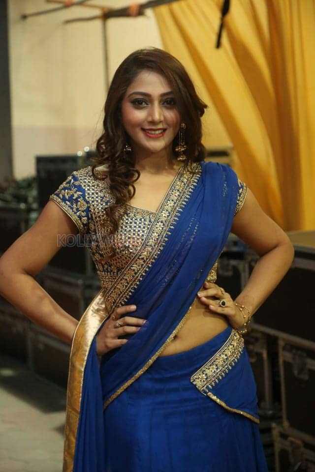 Actress Model Natasha Doshi Photos 04