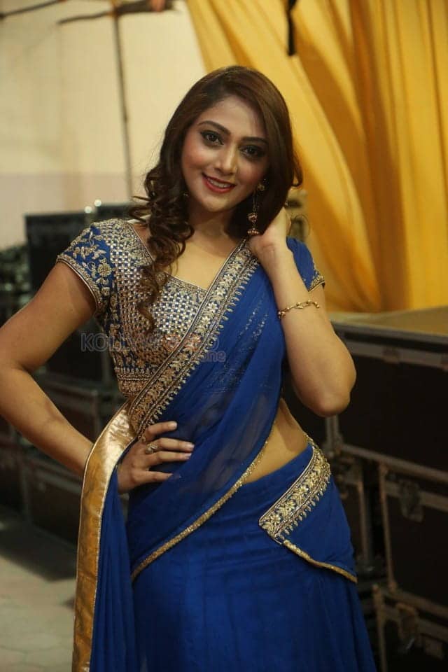 Actress Model Natasha Doshi Photos 05