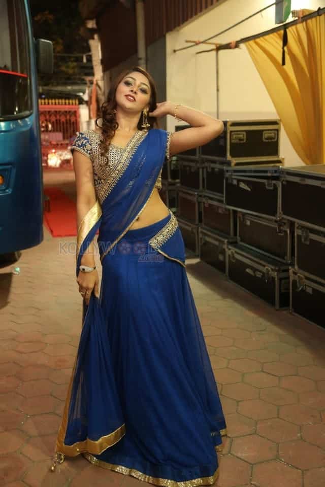 Actress Model Natasha Doshi Photos 18
