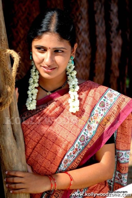 Actress Monica Hot Pics 04