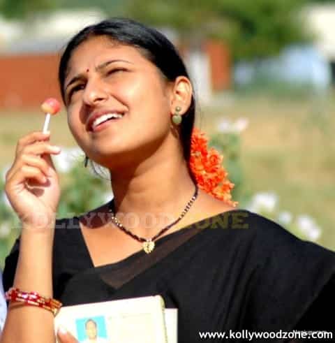 Actress Monica Hot Pics 06