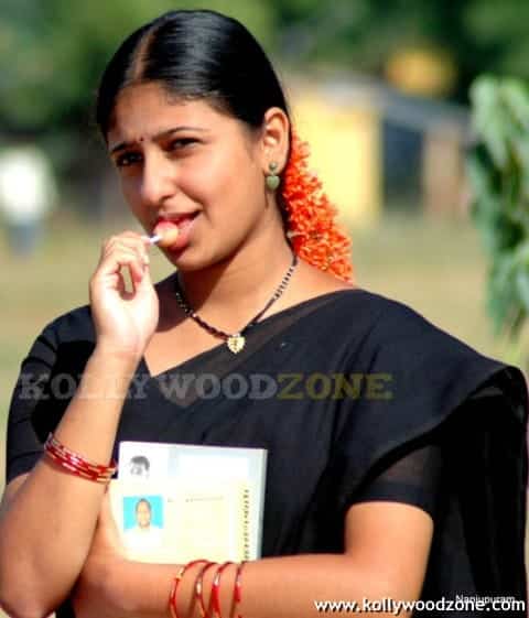 Actress Monica Hot Pics 07